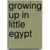 Growing Up in Little Egypt by Linda Lee Ream