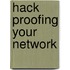 Hack Proofing Your Network