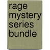 Rage Mystery Series Bundle door Brent Pilkey