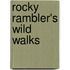 Rocky Rambler's Wild Walks