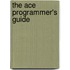 The Ace Programmer's Guide