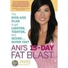 The Ani's 15-Day Fat Blast door Ani Phyo