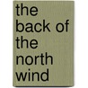 The Back of the North Wind door MacDonald. George