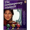 The Contemporary Violinist by Julie Lyonn Lieberman