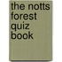 The Notts Forest Quiz Book