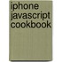 iPhone Javascript Cookbook