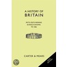 A History of Britain Book I by R. Af Mears