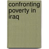Confronting Poverty in Iraq door World Bank