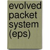 Evolved Packet System (eps) door Thierry Lucidarme