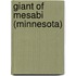 Giant of Mesabi (Minnesota)