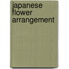 Japanese Flower Arrangement door Ellen G. Allen