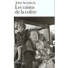 Les Raisins de la colÃ¨re door John Steinbeck