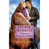 Letter to a Lonesome Cowboy by Merritt Jackie