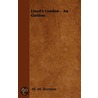 Lloyd's London - an Outline door M.M. Beeman