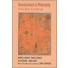 Neuroscience and Philosophy by Peter Hacker
