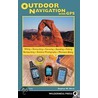 Outdoor Navigation with Gps by Brenna Ehrlich