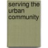 Serving the Urban Community