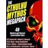 The Cthulhu Mythos Megapack