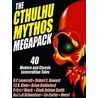 The Cthulhu Mythos Megapack door Theo Klein