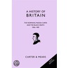A History Of Britain Book Ii door R. Af Mears