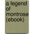 A Legend of Montrose (Ebook)