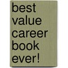 Best Value Career Book Ever! by Infinite Ideas