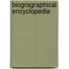 Biogragraphical Encyclopedia by J. Turner Stilson