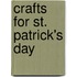Crafts for St. Patrick's Day