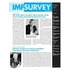 Imf/Survey Issue No. 8, 1999