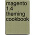 Magento 1.4 Theming Cookbook
