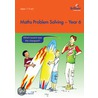 Maths Problem Solving Year 6 by Catherine Yemm