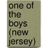 One of the Boys (New Jersey)