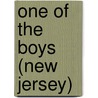 One of the Boys (New Jersey) door Janet Dailey