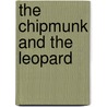 The Chipmunk and the Leopard door Ofori-Mankata