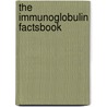 The Immunoglobulin Factsbook door Gerard Lefranc