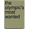 The Olympic's Most Wanted door Floyd Conner