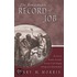 The Remarkable Record of Job