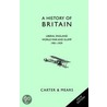 A History Of Britain Book Vii door R. Af Mears