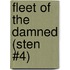 Fleet of the Damned (Sten #4)