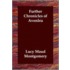 Further Chronicles of Avonlea
