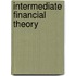 Intermediate Financial Theory