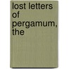 Lost Letters of Pergamum, The door Bruce W. Longenecker