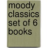 Moody Classics Set of 6 Books door St. Augustine