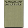 Nanomagnetism and Spintronics by Shinjo