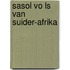 Sasol Vo Ls Van Suider-Afrika