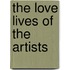 The Love Lives of the Artists