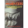 The Mammoth Book Of Maneaters door Alex MacCormick