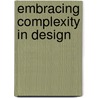 Embracing Complexity in Design door Katerina Alexiou