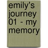 Emily's Journey 01 - My Memory door Feng-Yi