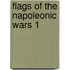 Flags of the Napoleonic Wars 1